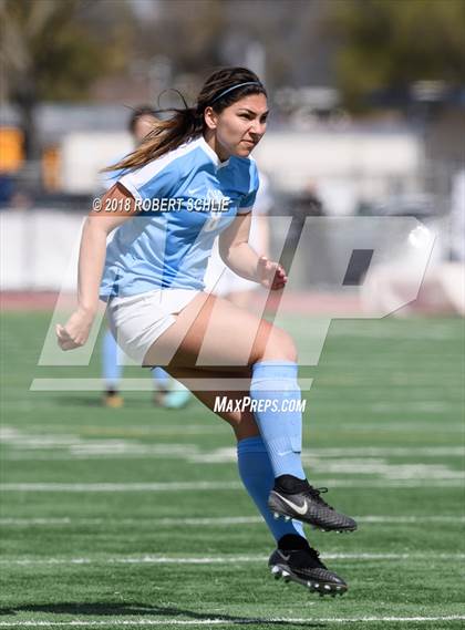 Thumbnail 3 in Center vs. Liberty Ranch (CIF SJS D4 Final) photogallery.