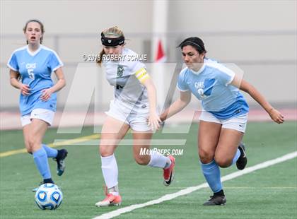 Thumbnail 1 in Center vs. Liberty Ranch (CIF SJS D4 Final) photogallery.