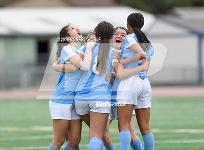 Thumbnail 2 in Center vs. Liberty Ranch (CIF SJS D4 Final) photogallery.