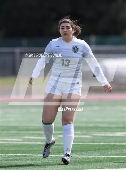 Thumbnail 3 in Center vs. Liberty Ranch (CIF SJS D4 Final) photogallery.