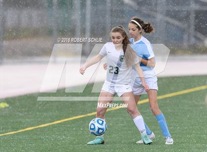 Thumbnail 2 in Center vs. Liberty Ranch (CIF SJS D4 Final) photogallery.