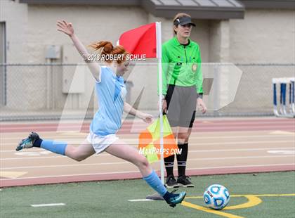 Thumbnail 3 in Center vs. Liberty Ranch (CIF SJS D4 Final) photogallery.