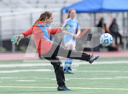 Thumbnail 3 in Center vs. Liberty Ranch (CIF SJS D4 Final) photogallery.