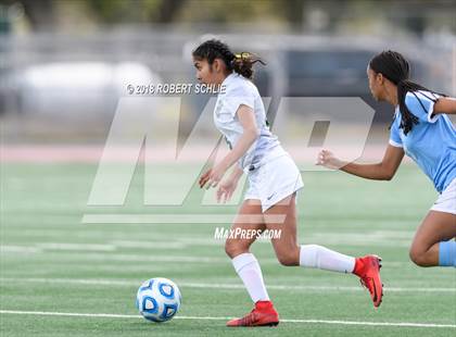 Thumbnail 2 in Center vs. Liberty Ranch (CIF SJS D4 Final) photogallery.