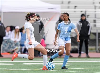 Thumbnail 1 in Center vs. Liberty Ranch (CIF SJS D4 Final) photogallery.