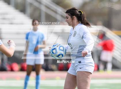 Thumbnail 2 in Center vs. Liberty Ranch (CIF SJS D4 Final) photogallery.