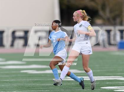 Thumbnail 2 in Center vs. Liberty Ranch (CIF SJS D4 Final) photogallery.