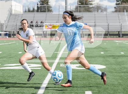 Thumbnail 2 in Center vs. Liberty Ranch (CIF SJS D4 Final) photogallery.