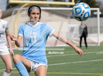 Thumbnail 2 in Center vs. Liberty Ranch (CIF SJS D4 Final) photogallery.