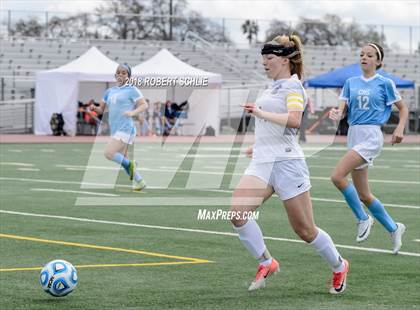Thumbnail 2 in Center vs. Liberty Ranch (CIF SJS D4 Final) photogallery.