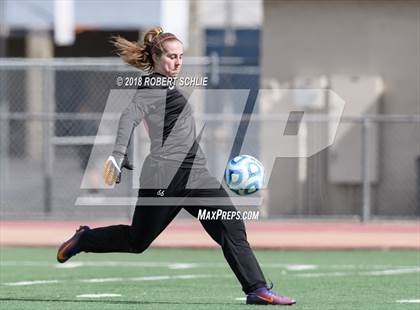 Thumbnail 3 in Center vs. Liberty Ranch (CIF SJS D4 Final) photogallery.