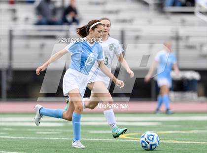 Thumbnail 1 in Center vs. Liberty Ranch (CIF SJS D4 Final) photogallery.