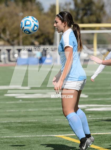 Thumbnail 2 in Center vs. Liberty Ranch (CIF SJS D4 Final) photogallery.