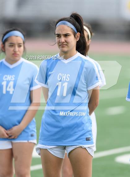 Thumbnail 2 in Center vs. Liberty Ranch (CIF SJS D4 Final) photogallery.