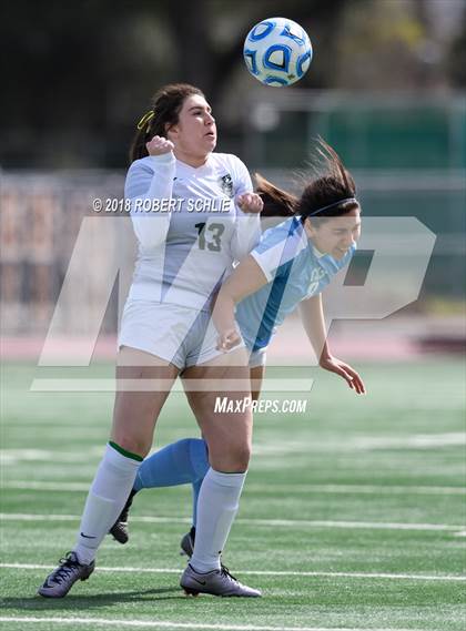 Thumbnail 1 in Center vs. Liberty Ranch (CIF SJS D4 Final) photogallery.