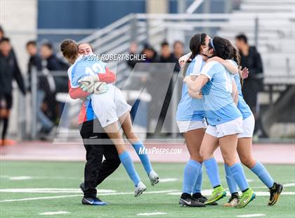 Thumbnail 2 in Center vs. Liberty Ranch (CIF SJS D4 Final) photogallery.