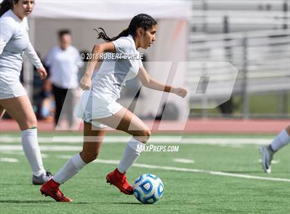 Thumbnail 2 in Center vs. Liberty Ranch (CIF SJS D4 Final) photogallery.