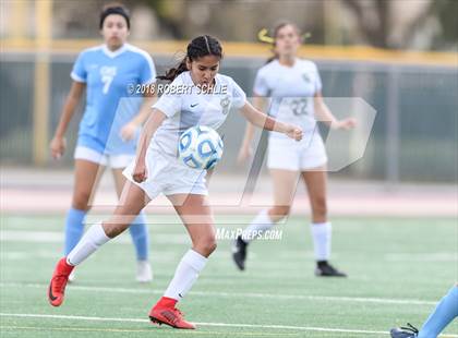 Thumbnail 1 in Center vs. Liberty Ranch (CIF SJS D4 Final) photogallery.