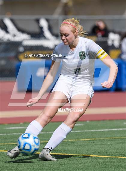 Thumbnail 1 in Center vs. Liberty Ranch (CIF SJS D4 Final) photogallery.