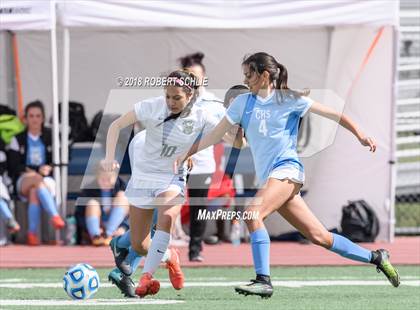 Thumbnail 2 in Center vs. Liberty Ranch (CIF SJS D4 Final) photogallery.