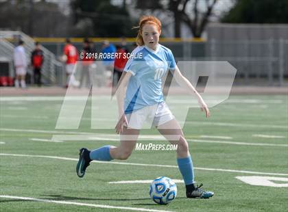 Thumbnail 1 in Center vs. Liberty Ranch (CIF SJS D4 Final) photogallery.