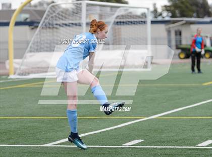 Thumbnail 2 in Center vs. Liberty Ranch (CIF SJS D4 Final) photogallery.