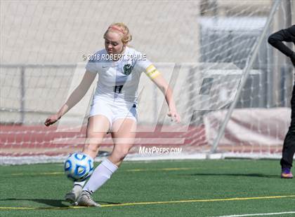 Thumbnail 3 in Center vs. Liberty Ranch (CIF SJS D4 Final) photogallery.