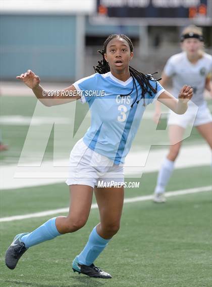 Thumbnail 3 in Center vs. Liberty Ranch (CIF SJS D4 Final) photogallery.
