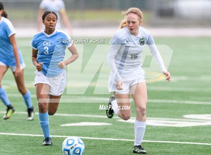 Thumbnail 1 in Center vs. Liberty Ranch (CIF SJS D4 Final) photogallery.