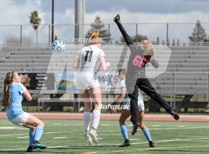 Thumbnail 2 in Center vs. Liberty Ranch (CIF SJS D4 Final) photogallery.