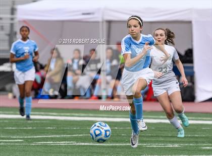 Thumbnail 1 in Center vs. Liberty Ranch (CIF SJS D4 Final) photogallery.