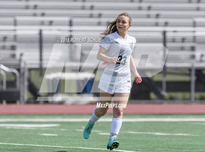 Thumbnail 3 in Center vs. Liberty Ranch (CIF SJS D4 Final) photogallery.