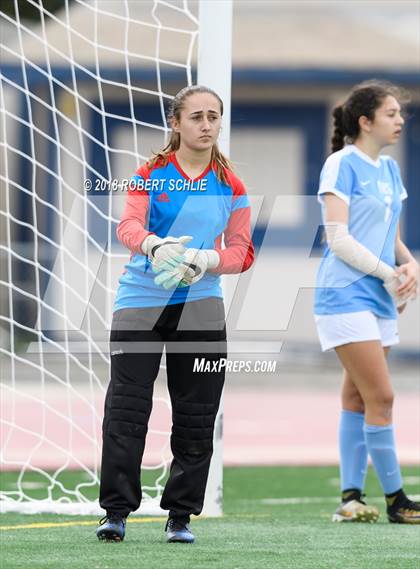 Thumbnail 1 in Center vs. Liberty Ranch (CIF SJS D4 Final) photogallery.