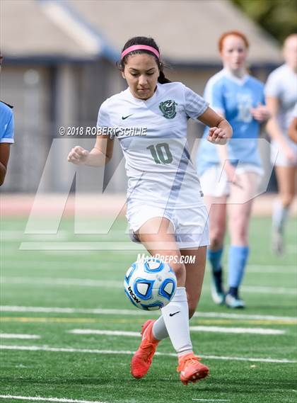 Thumbnail 1 in Center vs. Liberty Ranch (CIF SJS D4 Final) photogallery.