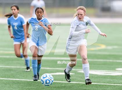 Thumbnail 3 in Center vs. Liberty Ranch (CIF SJS D4 Final) photogallery.