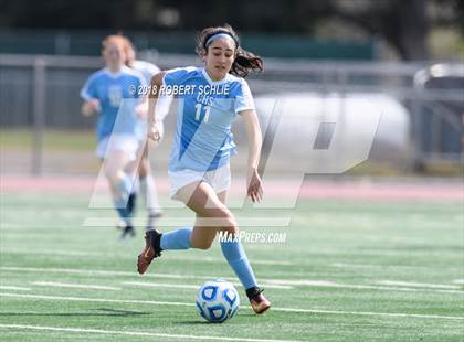 Thumbnail 2 in Center vs. Liberty Ranch (CIF SJS D4 Final) photogallery.