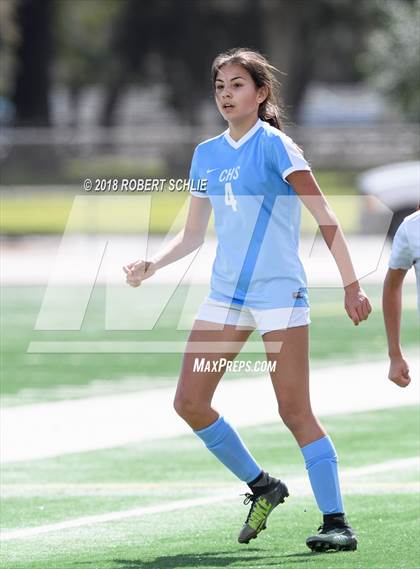 Thumbnail 1 in Center vs. Liberty Ranch (CIF SJS D4 Final) photogallery.