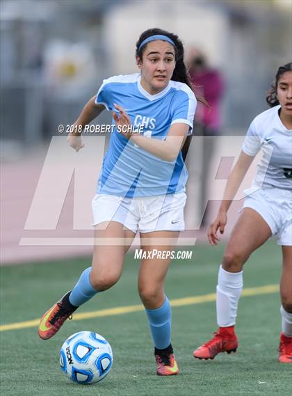 Thumbnail 3 in Center vs. Liberty Ranch (CIF SJS D4 Final) photogallery.