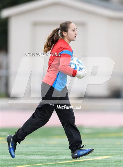 Thumbnail 3 in Center vs. Liberty Ranch (CIF SJS D4 Final) photogallery.