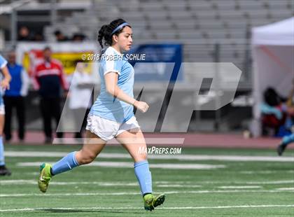 Thumbnail 1 in Center vs. Liberty Ranch (CIF SJS D4 Final) photogallery.