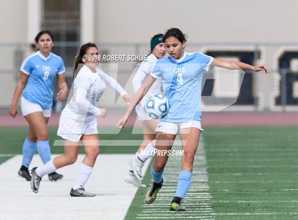 Thumbnail 2 in Center vs. Liberty Ranch (CIF SJS D4 Final) photogallery.