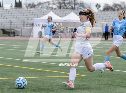 Thumbnail 3 in Center vs. Liberty Ranch (CIF SJS D4 Final) photogallery.