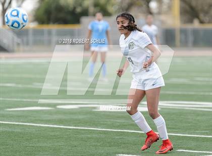 Thumbnail 3 in Center vs. Liberty Ranch (CIF SJS D4 Final) photogallery.