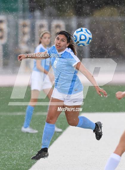 Thumbnail 2 in Center vs. Liberty Ranch (CIF SJS D4 Final) photogallery.