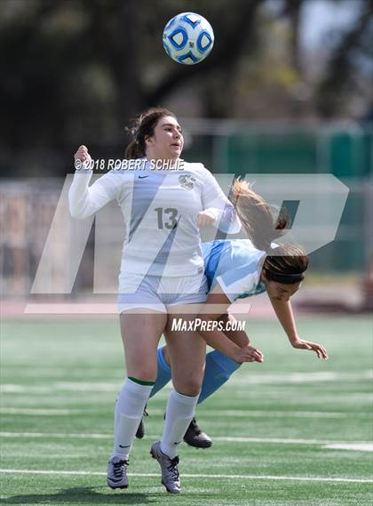 Thumbnail 2 in Center vs. Liberty Ranch (CIF SJS D4 Final) photogallery.