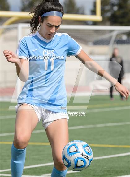 Thumbnail 1 in Center vs. Liberty Ranch (CIF SJS D4 Final) photogallery.