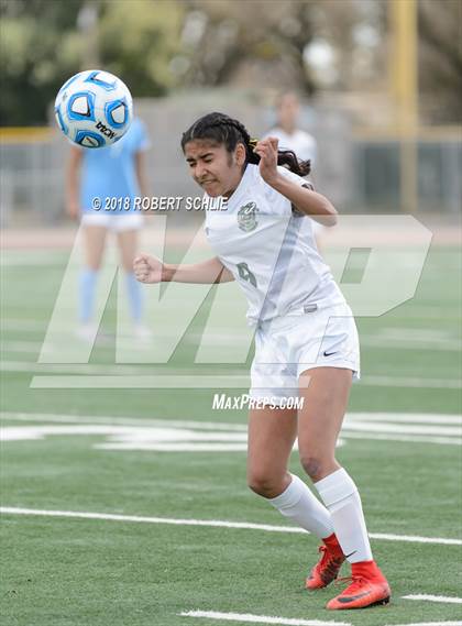 Thumbnail 2 in Center vs. Liberty Ranch (CIF SJS D4 Final) photogallery.