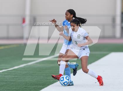Thumbnail 1 in Center vs. Liberty Ranch (CIF SJS D4 Final) photogallery.