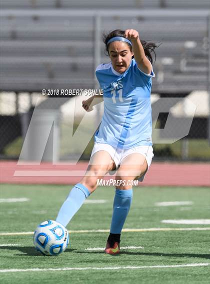 Thumbnail 2 in Center vs. Liberty Ranch (CIF SJS D4 Final) photogallery.