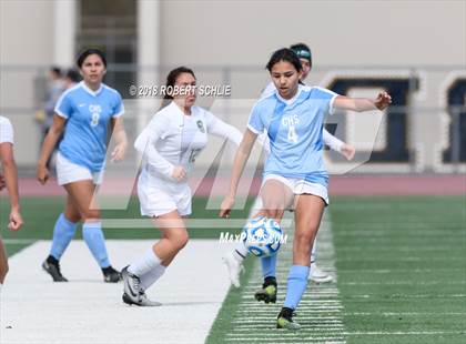 Thumbnail 3 in Center vs. Liberty Ranch (CIF SJS D4 Final) photogallery.